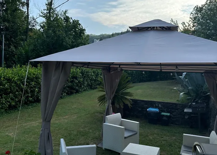 Daire Vacanze Giovanni Garibaldi *