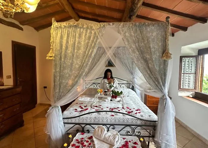 Vacanze Giovanni Garibaldi Daire