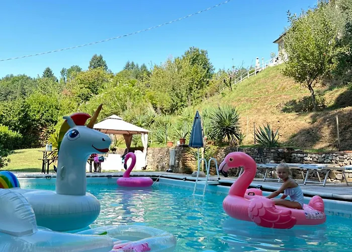 Daire Vacanze Giovanni Garibaldi