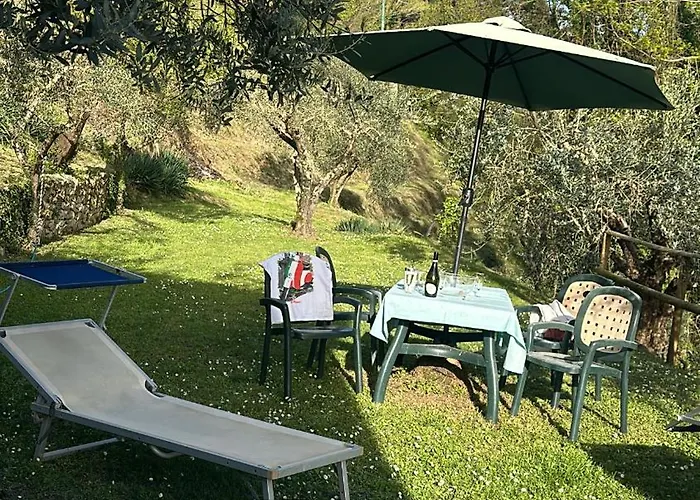 Vacanze Giovanni Garibaldi Daire *