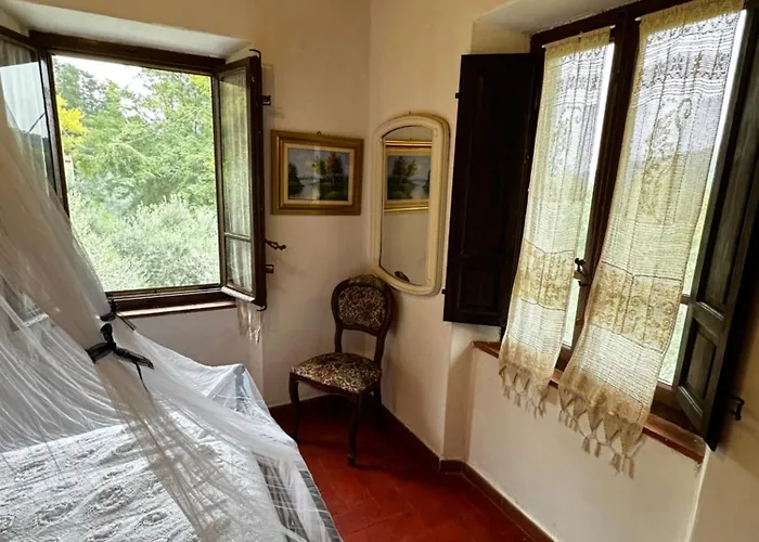 Daire Vacanze Giovanni Garibaldi *