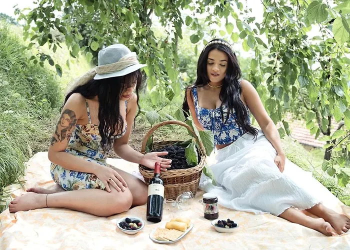 Vacanze Giovanni Garibaldi *