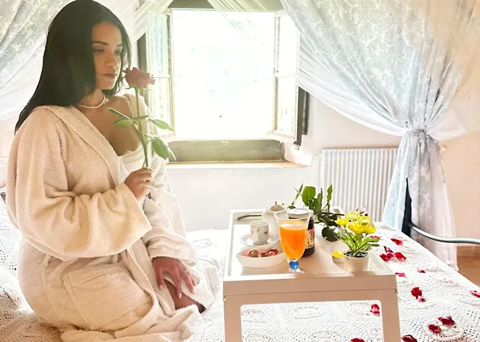 Vacanze Giovanni Garibaldi