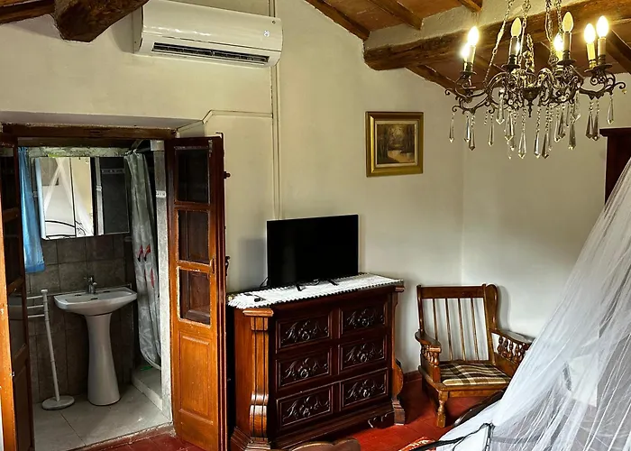 Vacanze Giovanni Garibaldi Daire *