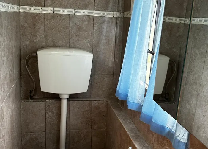 Daire Vacanze Giovanni Garibaldi *