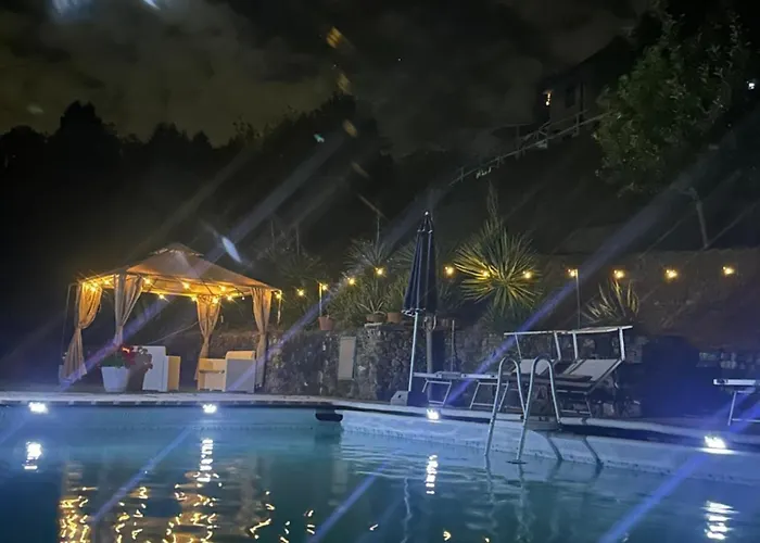 Vacanze Giovanni Garibaldi *