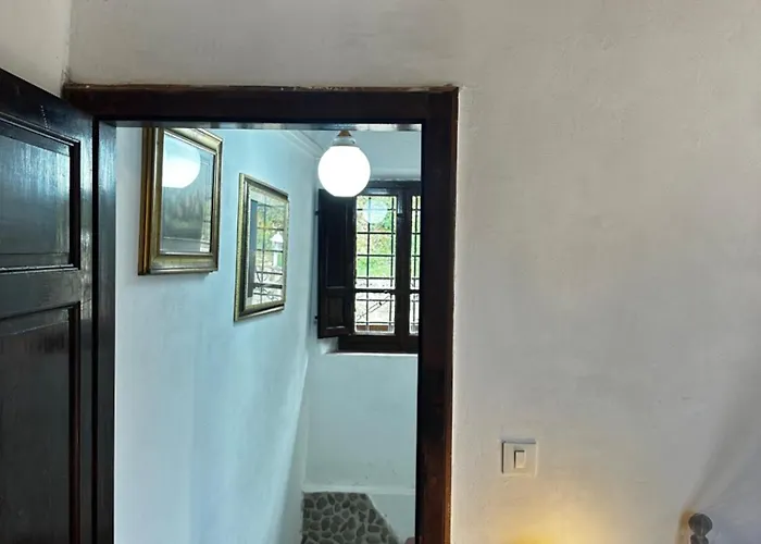 Vacanze Giovanni Garibaldi Daire