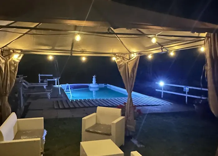 Daire Vacanze Giovanni Garibaldi *