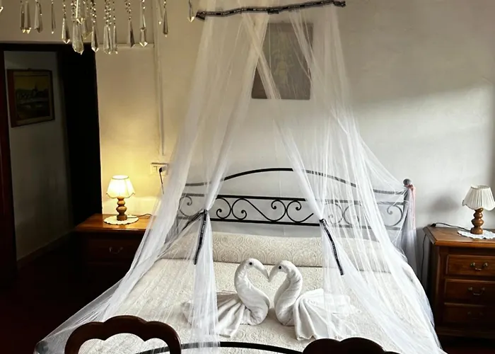 Daire Vacanze Giovanni Garibaldi Pescaglia