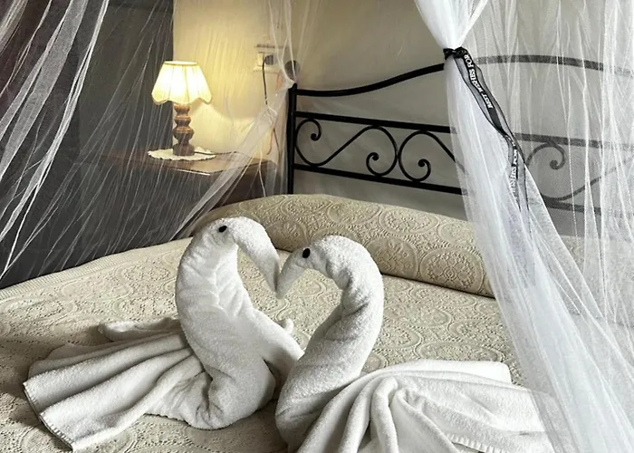 Vacanze Giovanni Garibaldi *