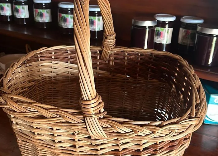 Vacanze Giovanni Garibaldi