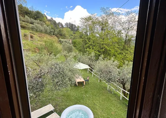 Vacanze Giovanni Garibaldi Daire