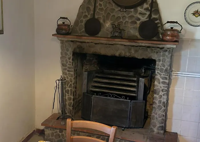 Daire Vacanze Giovanni Garibaldi Pescaglia