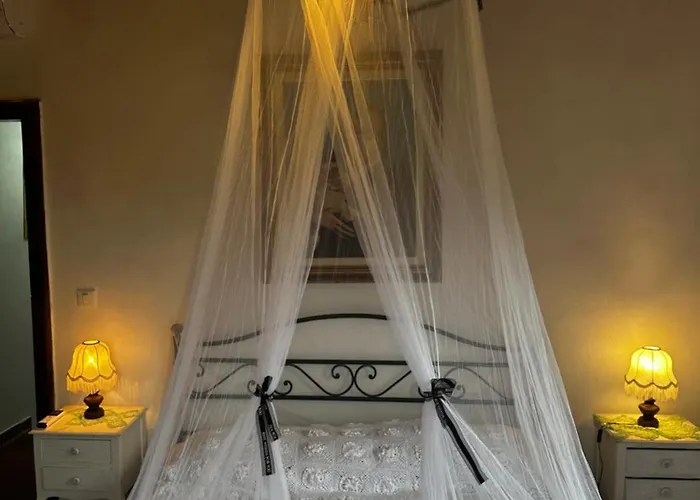 Vacanze Giovanni Garibaldi Pescaglia