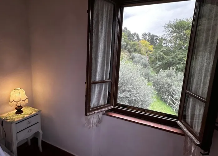 Vacanze Giovanni Garibaldi