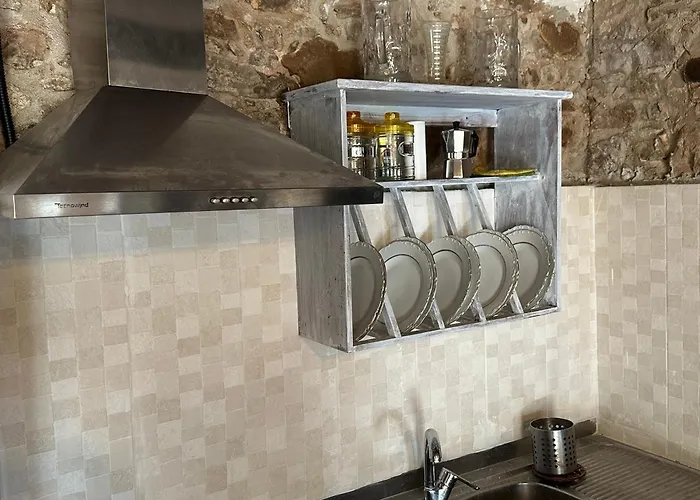 Vacanze Giovanni Garibaldi Daire