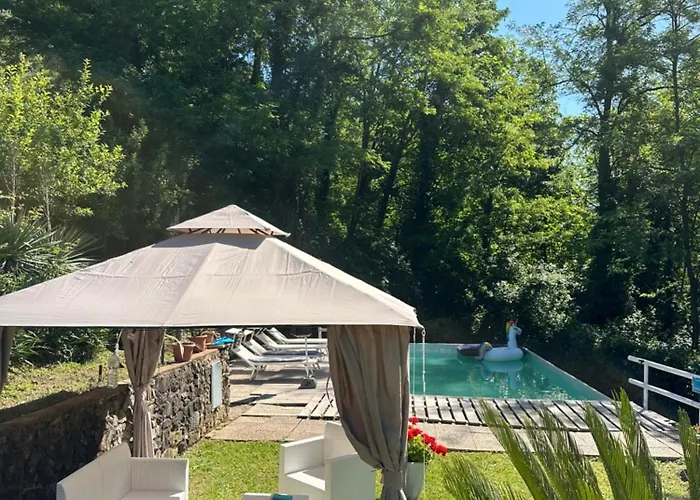 Daire Vacanze Giovanni Garibaldi