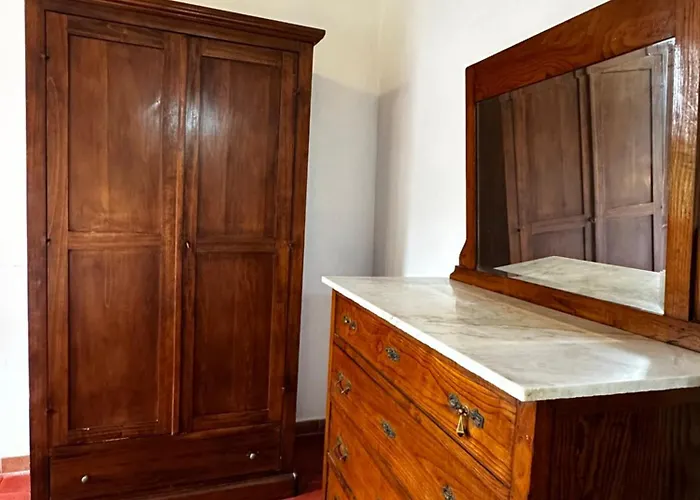 Daire Vacanze Giovanni Garibaldi