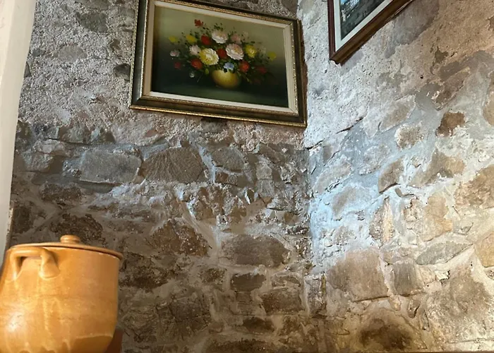 Daire Vacanze Giovanni Garibaldi