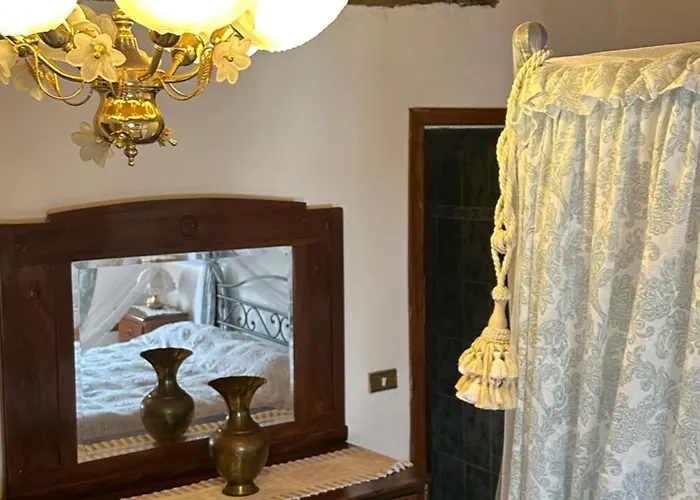 Vacanze Giovanni Garibaldi Pescaglia