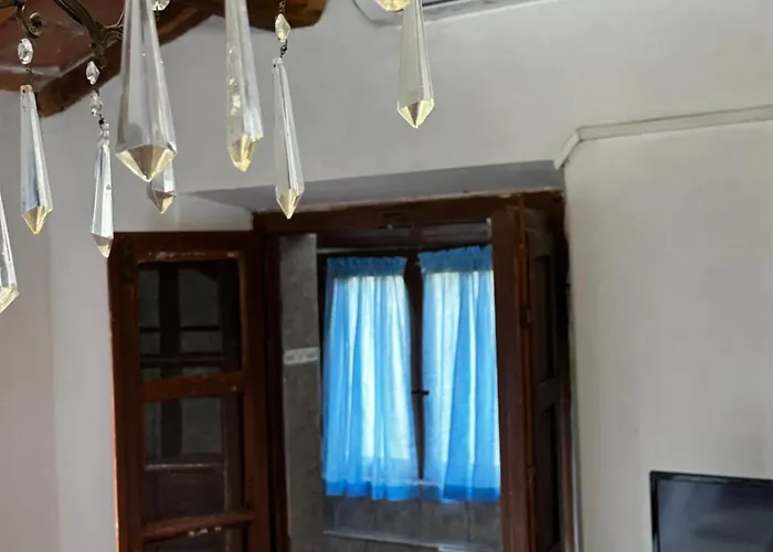 Vacanze Giovanni Garibaldi Pescaglia