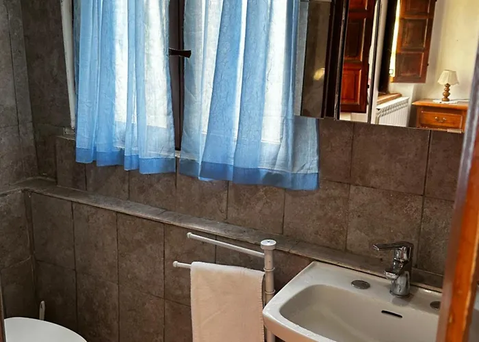 Vacanze Giovanni Garibaldi Daire *