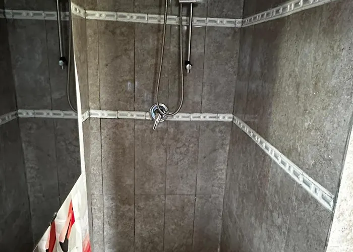 Daire Vacanze Giovanni Garibaldi