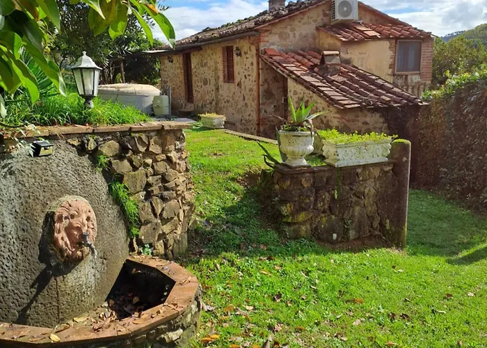 Vacanze Giovanni Garibaldi *