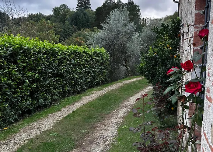 Vacanze Giovanni Garibaldi Pescaglia