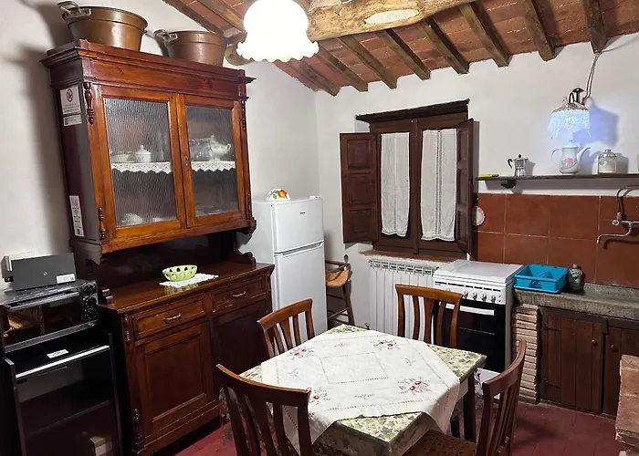 Vacanze Giovanni Garibaldi *