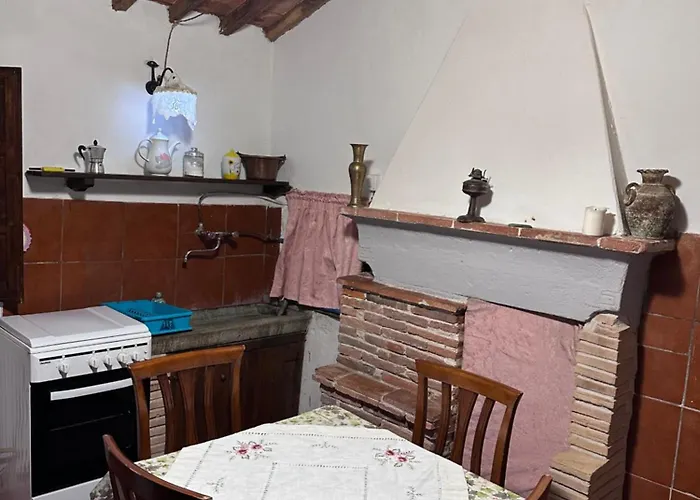 Daire Vacanze Giovanni Garibaldi