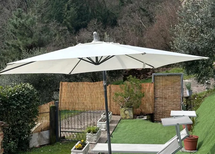 Vacanze Giovanni Garibaldi