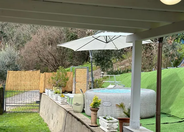 Daire Vacanze Giovanni Garibaldi