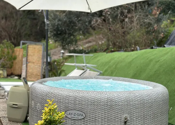 Vacanze Giovanni Garibaldi *