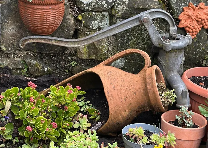 Vacanze Giovanni Garibaldi