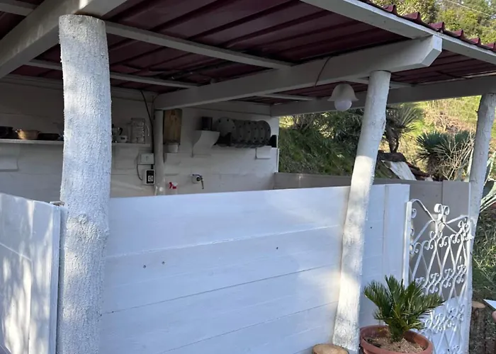 Vacanze Giovanni Garibaldi Daire Pescaglia