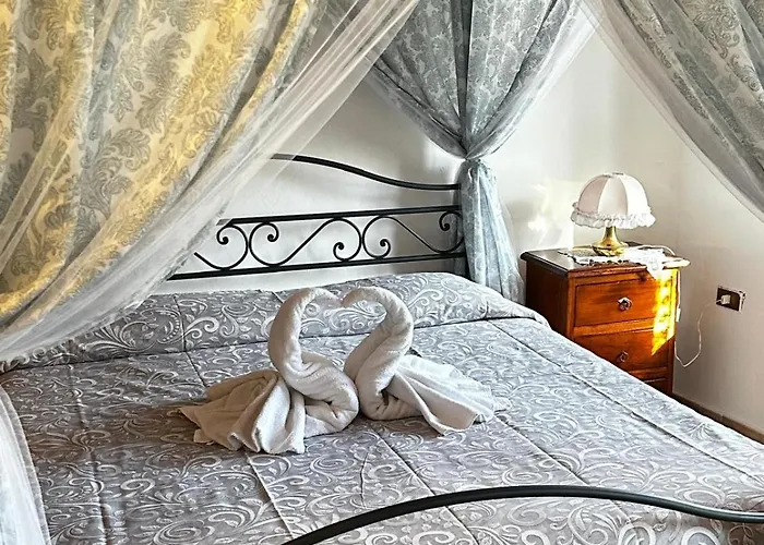 Daire Vacanze Giovanni Garibaldi