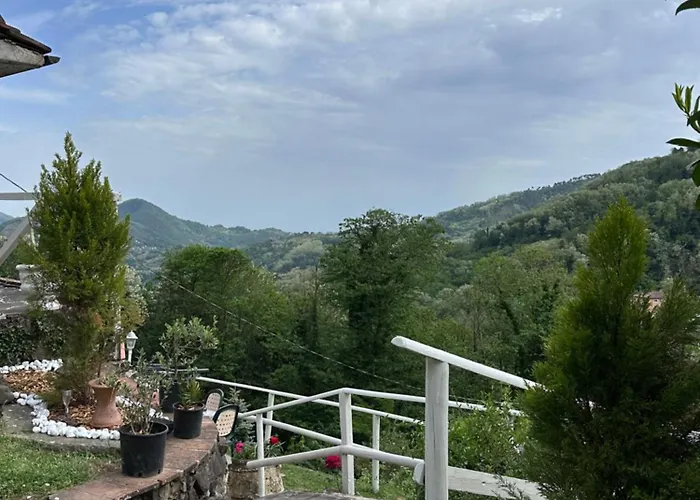 Vacanze Giovanni Garibaldi