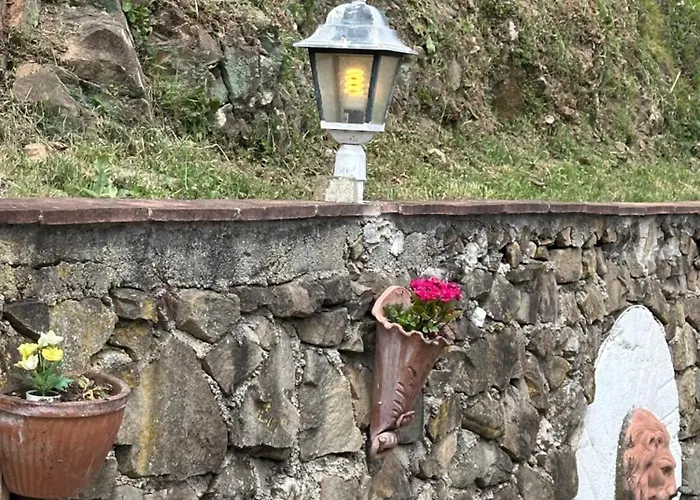 Vacanze Giovanni Garibaldi Daire