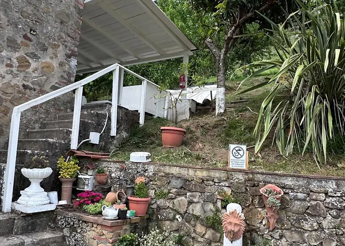 Daire Vacanze Giovanni Garibaldi