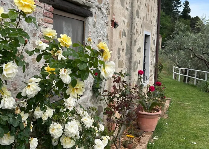 Vacanze Giovanni Garibaldi