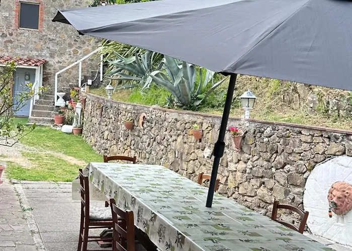 Vacanze Giovanni Garibaldi Daire