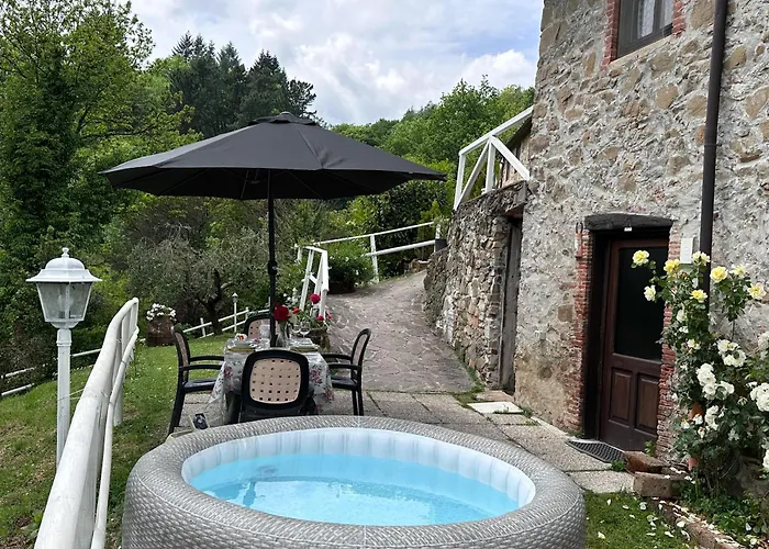 Daire Vacanze Giovanni Garibaldi